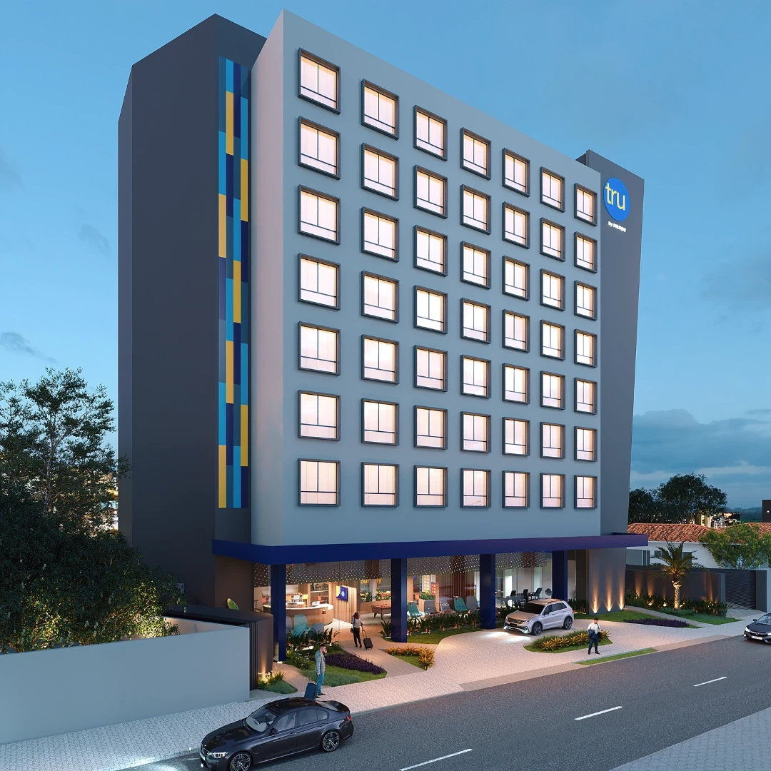 Novo Tru by Hilton