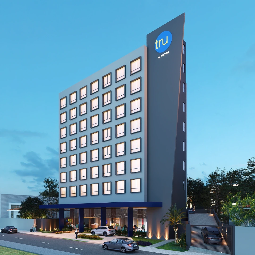 Novo Tru by Hilton